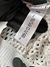 Zara Hearts Ivory Casual Pants Size M - photo 8