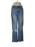 Ella Moss Blue Jeans Size 29 waist - photo 1