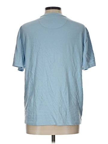 DKNY Short Sleeve T-Shirt (view 2)