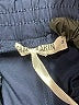 Grace Karin Solid Blue Casual Pants Size M - photo 7