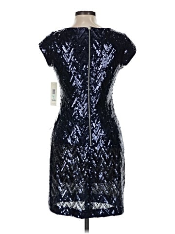 Eliza J Cocktail Dress (view 2)