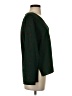 Unbranded Green Long Sleeve Blouse Size S - photo 4