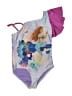 Disney Graphic Purple One Piece Swimsuit Size 4T - photo 1