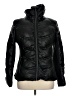 Italina Solid Black Jacket Size XL - photo 1