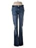 FRAME Blue Jeans Size 28 waist - photo 1
