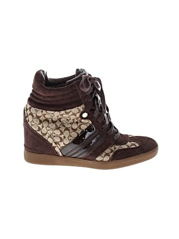 Coach Sneakers (view 1)