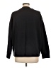 Vince. 100% Cotton Solid Black Sweatshirt Size L - photo 2