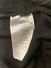 Susan Graver Solid Black Active Pants Size M - photo 8