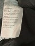 Susan Graver Solid Black Active Pants Size M - photo 9