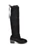 Assorted Brands Black Boots Size EU 42 - photo 1
