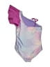 Disney Graphic Purple One Piece Swimsuit Size 4T - photo 2
