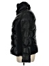 Italina Solid Black Jacket Size XL - photo 5