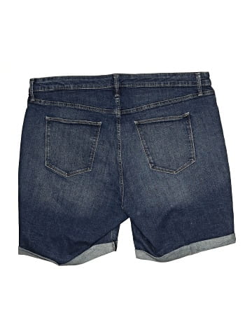 Universal Thread Denim Shorts (view 2)