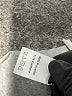 Shein Graphic Black Active Pants Size 4 - photo 8