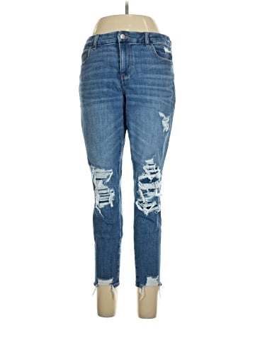 American Eagle Outfitters Jeans (view 1)