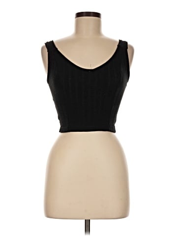 Aqua Tube Top (view 1)