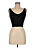 Aqua Black Tube Top Size M - photo 1