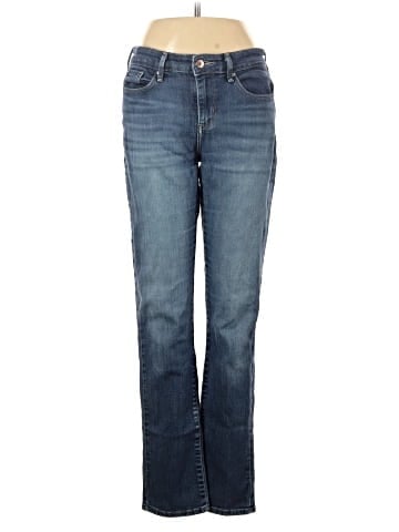 Levi Strauss Signature Jeans (view 1)