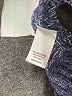 SO Blue Pullover Sweater Size S - photo 8