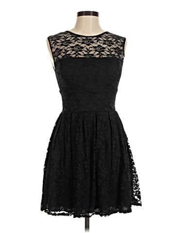 B. Darlin Cocktail Dress (view 1)