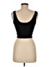 Aqua Black Tube Top Size M - photo 2