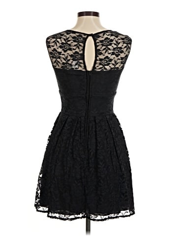B. Darlin Cocktail Dress (view 2)