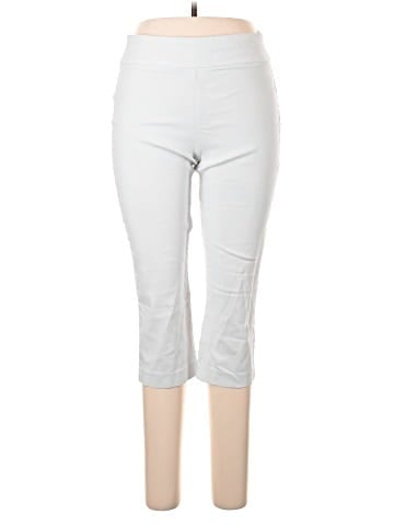 Dana Buchman Active Pants (view 1)