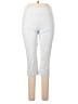 Dana Buchman Solid Gray Active Pants Size M - photo 1