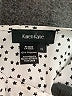Karen Kane 100% Polyester Ivory Kimono Size XL - photo 7