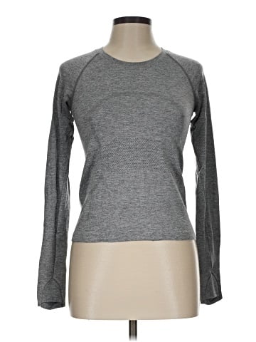 Unbranded Long Sleeve T-Shirt (view 1)
