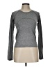 Unbranded Gray Long Sleeve T-Shirt Size 11 - photo 1