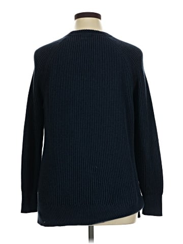 L.L.Bean Pullover Sweater (view 2)