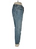 Everlane 100% Cotton Stars Blue Jeans Size 28 waist - photo 4