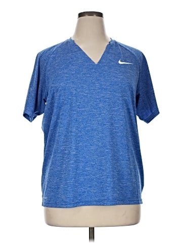 Nike Active T-Shirt (view 1)