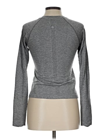 Unbranded Long Sleeve T-Shirt (view 2)
