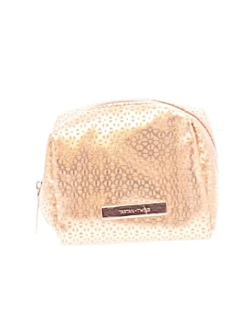 Tartan + Twine Makeup Bag (view 1)