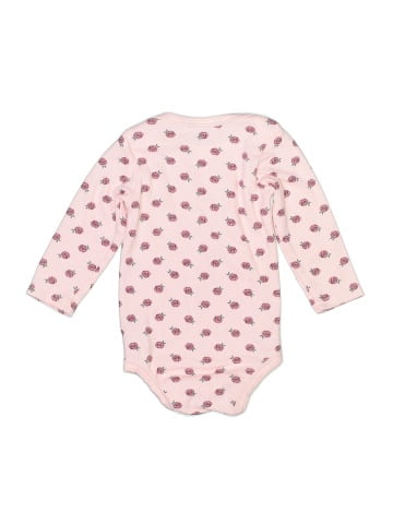 Hudson Baby Long Sleeve Onesie (view 2)