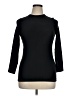 Bcg Black 3/4 Sleeve T-Shirt Size XL - photo 1
