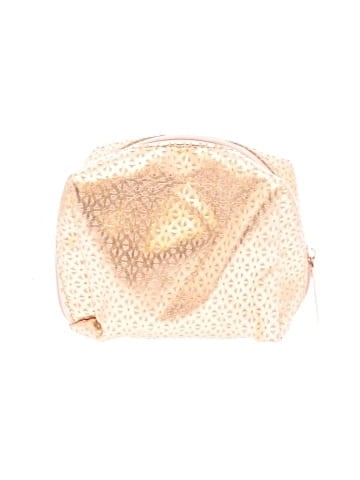 Tartan + Twine Makeup Bag (view 2)
