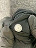 Lululemon Athletica Solid Black Active Pants Size 4 - photo 9