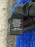 Torrid Blue Pullover Sweater Size 5X Plus (5) - photo 8