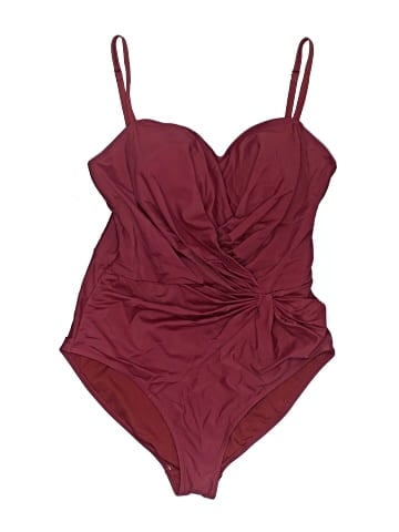 Catherine Malandrino One Piece Swimsuit (view 1)
