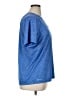 Nike Blue Active T-Shirt Size XL - photo 4