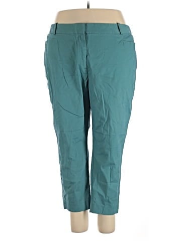 Talbots Outlet Active Pants (view 1)
