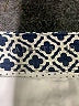 Talbots Print Blue Board Shorts Size 10 - photo 3