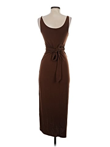 Reformation Jeans Cocktail Dress (view 2)
