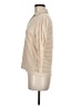 J. McLaughlin Tan 3/4 Sleeve T-Shirt Size M - photo 5