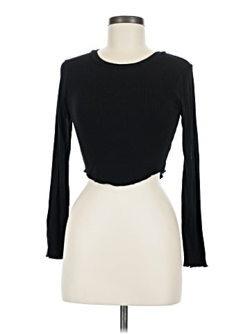 LNA 3/4 Sleeve T-Shirt (view 1)