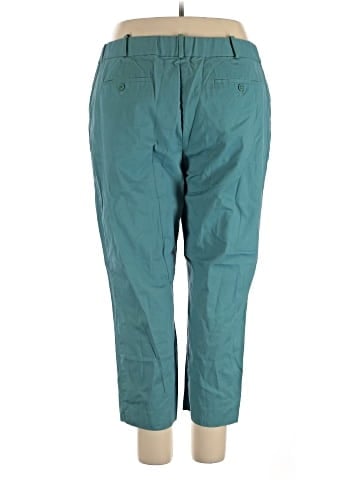 Talbots Outlet Active Pants (view 2)