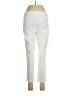 Talbots Ivory Casual Pants Size 10 Petite - photo 2